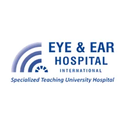 Eye and Ear Hospital International