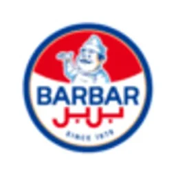 Barbar - Hamra