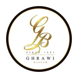 Bassam Ghrawi Confectionery