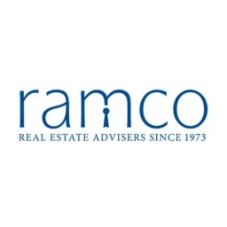 RAMCO Real Estate Advisers