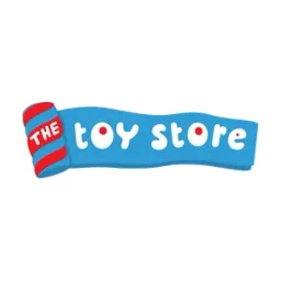 The Toy Store