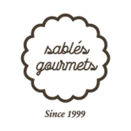 Sablés Gourmets