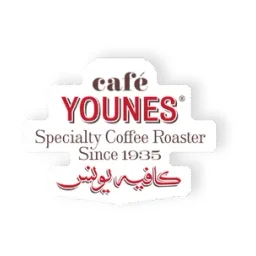 Cafe Younes