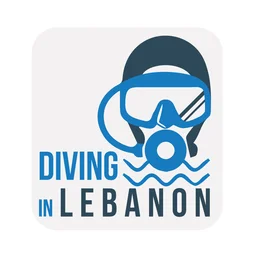 Diving in Lebanon