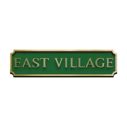 East Village