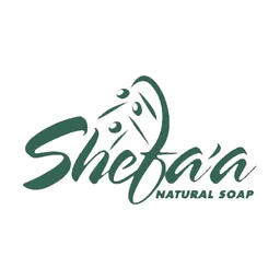 Shefaa soap