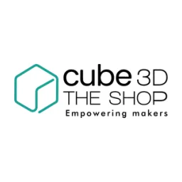 Cube 3DP