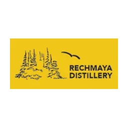 Rechmaya Distillery - Jun Gin