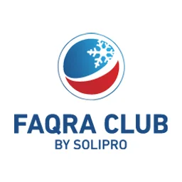 Faqra Ski Resort