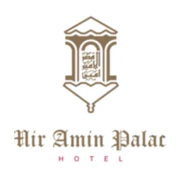 Mir Amin Palace