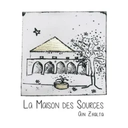 La Maison des Sources