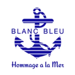 Le Blanc Bleu