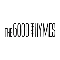 The Good Thymes Farm