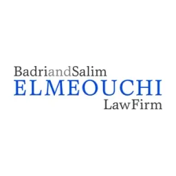 Badri and Salim El Meouchi Law Firm