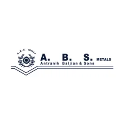 Antranik Baljian and Sons (ABS Metals)