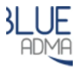 Adma Blue Screen