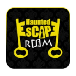 Haunted Escape Room